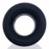Ерекційне кільце на мошонку Oxballs чорне, 5 х 4.4 см (53491) – фото 5
