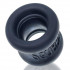 Эрекционное кольцо на мошонку Oxballs черное, 5 х 4.4 см (53491) – фото 2