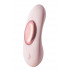 Вібратор в трусики з дистанційним пультом управління Dream Toys рожевий, 9 х 3.5 см (45962) – фото 9