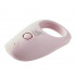 Вибро-эрекционное кольцо Dream Toys  розовое, 7.8 х 4.5 см (46026) – фото 4