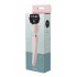 Вибратор микрофон Dream Toys розовый, 18.2 х 4 см (45963) – фото 2