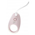 Вибро-эрекционное кольцо Dream Toys  розовое, 7.8 х 4.5 см (46026) – фото 5