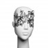 Самоклеящаяся виниловая маска SYBILLE от Bijoux Indiscrets (30937) – фото 5
