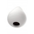 Мастурбатор нереалистичный Zero Tolerance белый, 6.6 х 5.3 см (46049) – фото 9