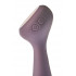 Вибромассажер с функцией нагрева Dream Toys фиолетовый, 17.4 х 4.7 см (46061) – фото 4