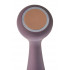 Вибромассажер с функцией нагрева Dream Toys фиолетовый, 17.4 х 4.7 см (46061) – фото 5