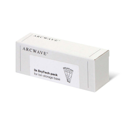Пакетики для сушки мастурбатора Arcwave Ion Drytech,  3 шт (45934) – фото 1
