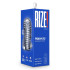 Мастурбатор нереалистичный Blush Rize Squeezy прозрачный, 11.4 х 5 см (216263) – фото 9
