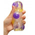 Мастурбатор нереалистичный TENGA Bobble Magic Marbles разноцветный, 16.5 х 4.5 см (205081) – фото 6