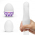 Мастурбатор хай-тек TENGA Egg Wonder Mesh белый, 4.9 × 4.9 × 6.1 см (205094) – фото 3