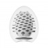 Мастурбатор хай-тек TENGA Egg Wonder Mesh белый, 4.9 × 4.9 × 6.1 см (205094) – фото 2