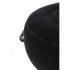 Подушка для сексу з реалістичним вібратором Taboom з дистанційним пультом, чорна (203624) – фото 4