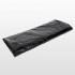 Простынь для массажа и БДСМ Taboom черная, 225 х 180 см (203625) – фото 4