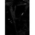 Простынь для массажа и БДСМ Taboom черная, 225 х 180 см (203625) – фото 5