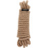 Бондажна мотузка Taboom, Бежева, 5 м (203654) – фото 2