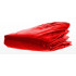 Простынь для массажа и БДСМ Taboom красная, 225 х 180 см (203648) – фото 3