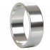 Эрекционное кольцо, XL, California Exotic Novelties металлическое, серебристое (203792) – фото 2
