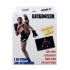 Секс-кукла Kickboxer, 1 отверстие, коричневая, 160 см (53986) – фото 3