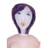 Секс-кукла Suzuki Boss Series с тремя отверстиями, бежевая, 156 см (53915) – фото 2