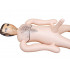 Секс-лялька Listonosz-Postman, Бежева, 160 см (53982) – фото 3