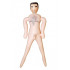 Секс-лялька Listonosz-Postman, Бежева, 160 см (53982) – фото 5
