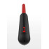 Електростимулятор Taboom Prick Stick Electro Shock Wand червоно-чорний, 34 см (207740) – фото 2