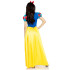 Костюм Белоснежки Leg Avenue Classic Snow White, M, 2 предмета, разноцветный (208558) – фото 7