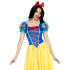 Костюм Белоснежки Leg Avenue Classic Snow White, M, 2 предмета, разноцветный (208558) – фото 6