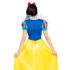 Костюм Білосніжки Leg Avenue Classic Snow White, M, 2 предмета, Різнокольоровий (208558) – фото 4