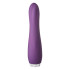 Вібратор-кролик Dream Toys Flirts, фіолетовий, 17 х 3 см (205702) – фото 5
