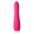 Вибратор-кролик Dream Toys Flirts, розовый, 17 х 3 см (205703) – фото 4