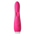 Вибратор-кролик Dream Toys Flirts, розовый, 17 х 3 см (205703) – фото 6