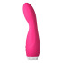 Вибратор для точки G Dream Toys Flirts G-Spot, розовый, 17 х 3 см (205707) – фото 6