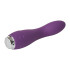 Вібратор для точки G Dream Toys Flirts G-Spot, фіолетовий, 17 х 3 см (205706) – фото 3