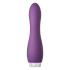 Вібратор для точки G Dream Toys Flirts G-Spot, фіолетовий, 17 х 3 см (205706) – фото 4