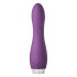 Вібратор для точки G Dream Toys Flirts G-Spot, фіолетовий, 17 х 3 см (205706) – фото 5