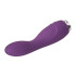 Вібратор для точки G Dream Toys Flirts G-Spot, фіолетовий, 17 х 3 см (205706) – фото 2