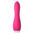 Вибратор для точки G Dream Toys Flirts G-Spot, розовый, 17 х 3 см (205707) – фото 4