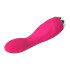Вибратор для точки G Dream Toys Flirts G-Spot, розовый, 17 х 3 см (205707) – фото 2