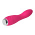 Вибратор для точки G Dream Toys Flirts G-Spot, розовый, 17 х 3 см (205707) – фото 3