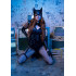 Сексуальный костюм женщины кошки Leg Avenue, M, 2 предмета, черный (207481) – фото 5