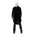 Чоловічий костюм Графа Дракули Leg Avenue Deluxe, M / L, 4 предмета, чорний (207444) – фото 2
