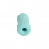 Мастурбатор нереалистичный Chisa COSY Vigor, голубой, 10.7 х 5 см (205347) – фото 3