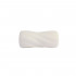 Мастурбатор нереалістичний Chisa COSY Stamina, білий, 8 х 4 см (205417) – фото 4