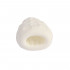 Мастурбатор нереалістичний Chisa COSY Phantom рельєфний, білий, 7.8 х 5.5 см (205383) – фото 3