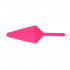 Анальна пробка Chisa Candy Plug l рожева, 13.2 х 4 см (205359) – фото 5
