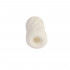 Мастурбатор нереалістичний Chisa COSY Stamina, білий, 8 х 4 см (205417) – фото 2