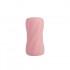 Мастурбатор нереалистичный Chisa COSY Stamina, розовый, 8 х 4 см (205351) – фото 4
