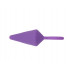 Анальна пробка Chisa Candy Plug l фіолетова, 13.2 х 4 см (205362) – фото 2