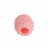 Мастурбатор нереалістичний яйце Chisa Cozy Alfa, рожевий, 10.6 х 5.5 см (205465) – фото 3